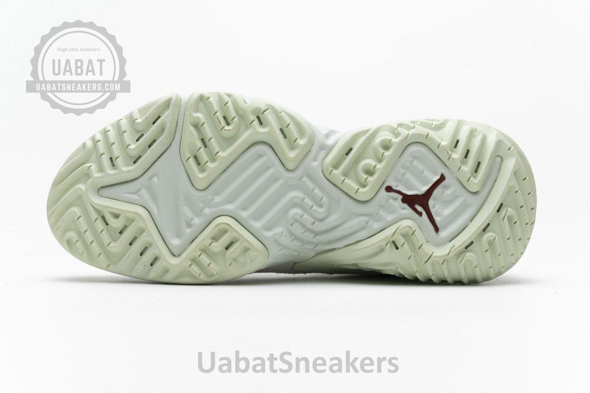 CT1003-100 Jordan Delta SP Sail Varsity Red - Image 12