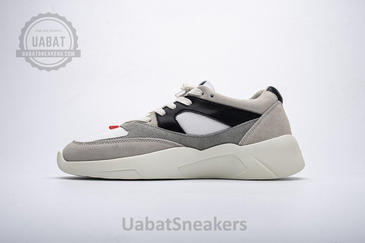 Fear of God Essentials ES02W19U-SRLEFAG3WB Black Grey - Image 12