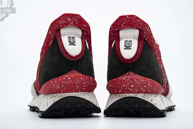 Undercover x Nike Dbreak University Red CJ3295-600 - Image 3