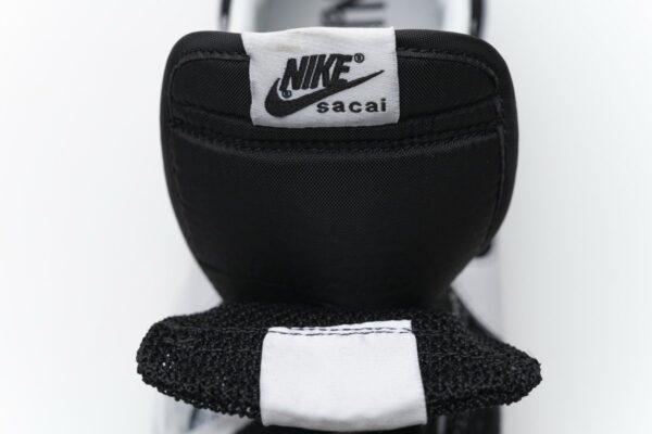 CI9928-001 Sacai x Nike Pegasua Vaporfly Black White - Image 14