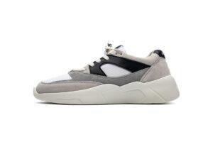 Fear of God Essentials ES02W19U-SRLEFAG3WB Black Grey