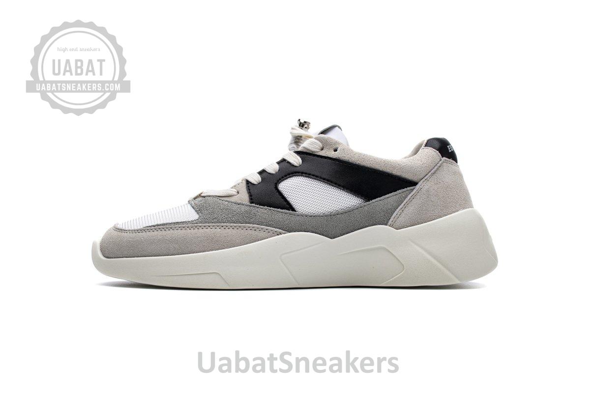 Fear of God Essentials ES02W19U-SRLEFAG3WB Black Grey