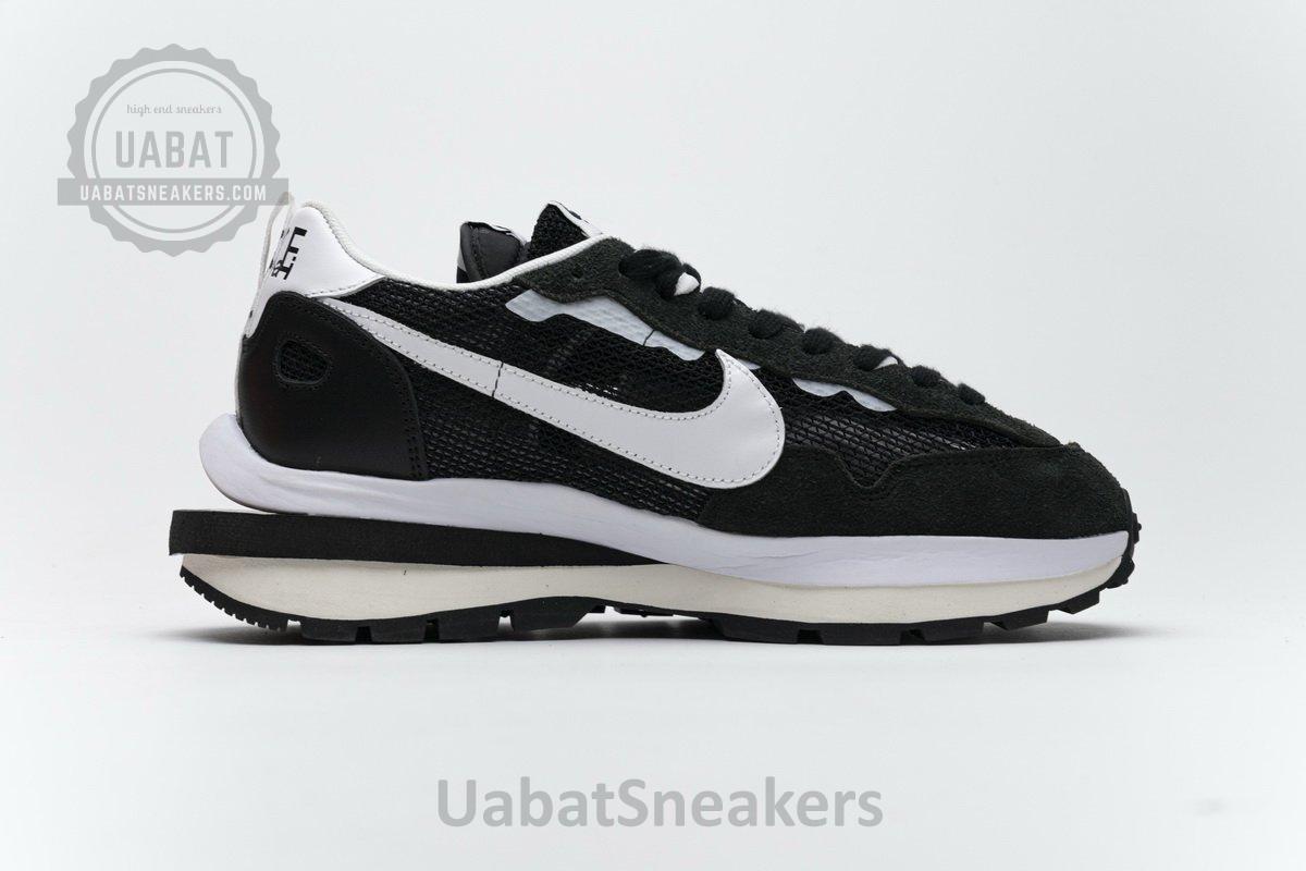 CI9928-001 Sacai x Nike Pegasua Vaporfly Black White - Image 12