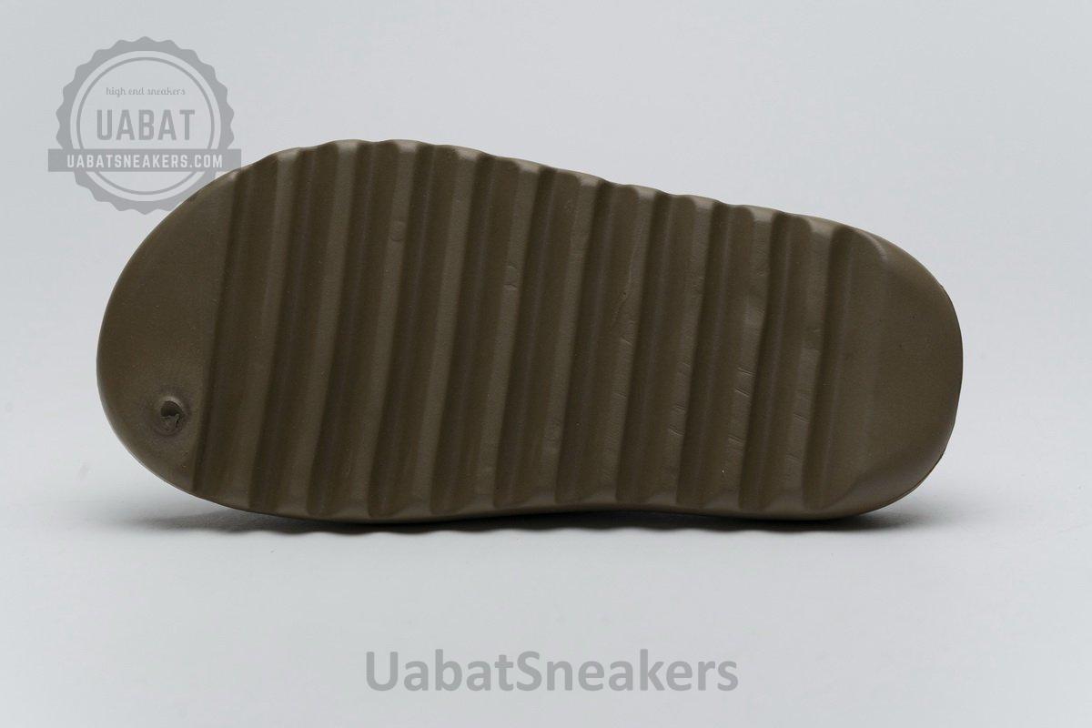 FV8425 adidas Yeezy Slide “Earth Brown” - Image 10