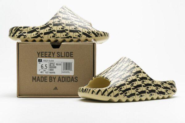 FW6344-5 adidas Yeezy Slide - Image 2