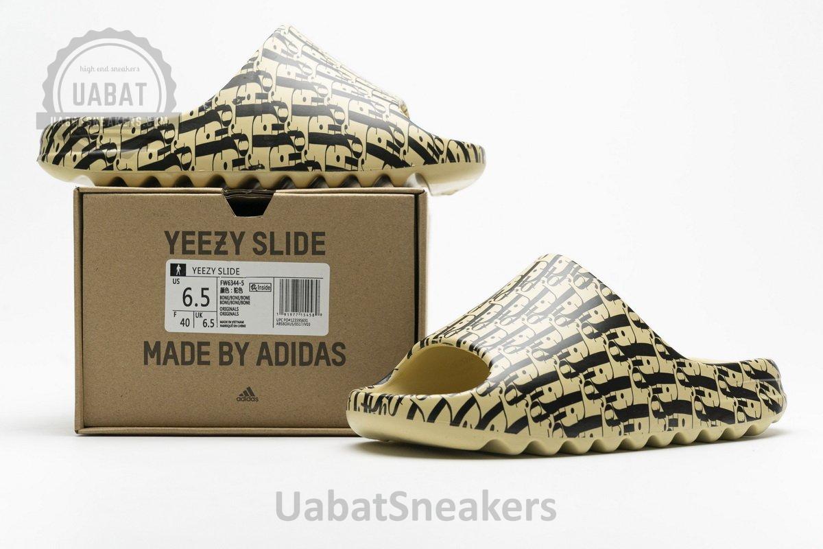 FW6344-5 adidas Yeezy Slide - Image 2