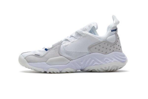 CD6109-300 Jordan Delta SP White Grey Blue