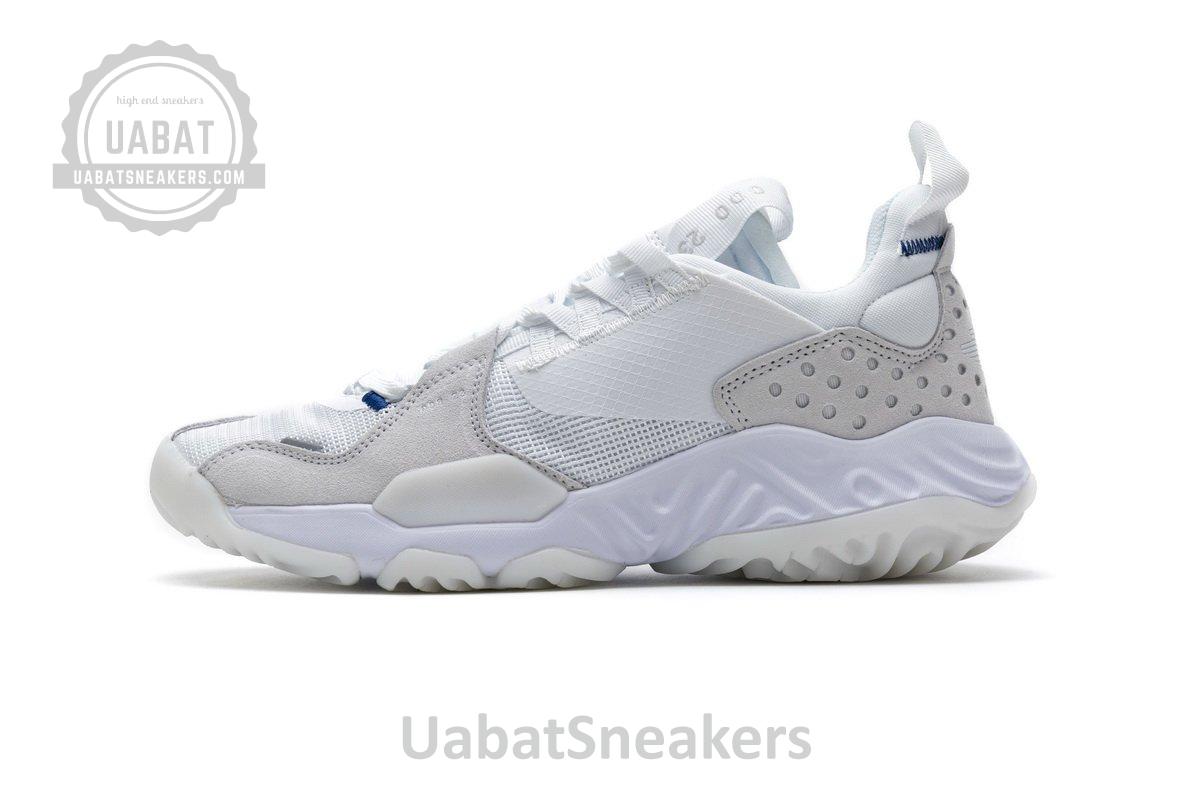 CD6109-300 Jordan Delta SP White Grey Blue