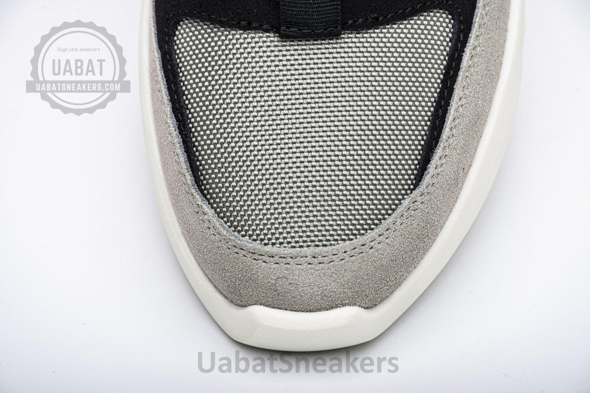 Fear of God Essentials ES02W19U-SRLEFAG3WB Black Grey - Image 6