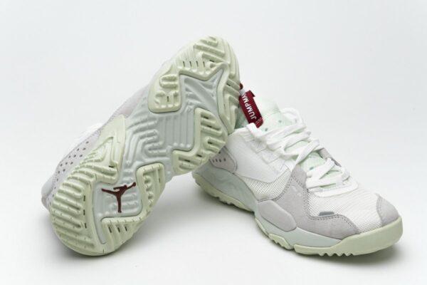 CT1003-100 Jordan Delta SP Sail Varsity Red - Image 5