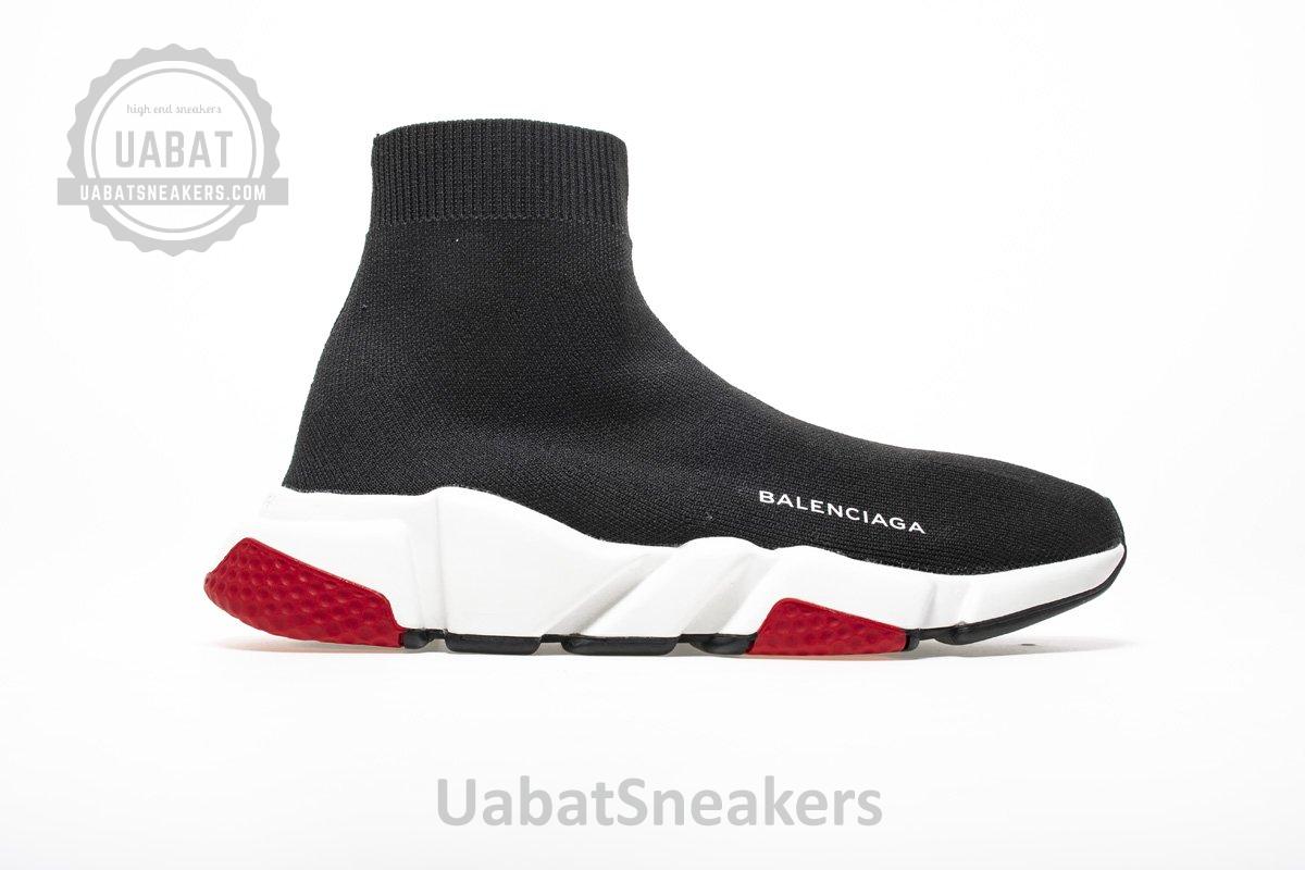 Top Originals Supplier Balenciaga Speed Runner - Image 6