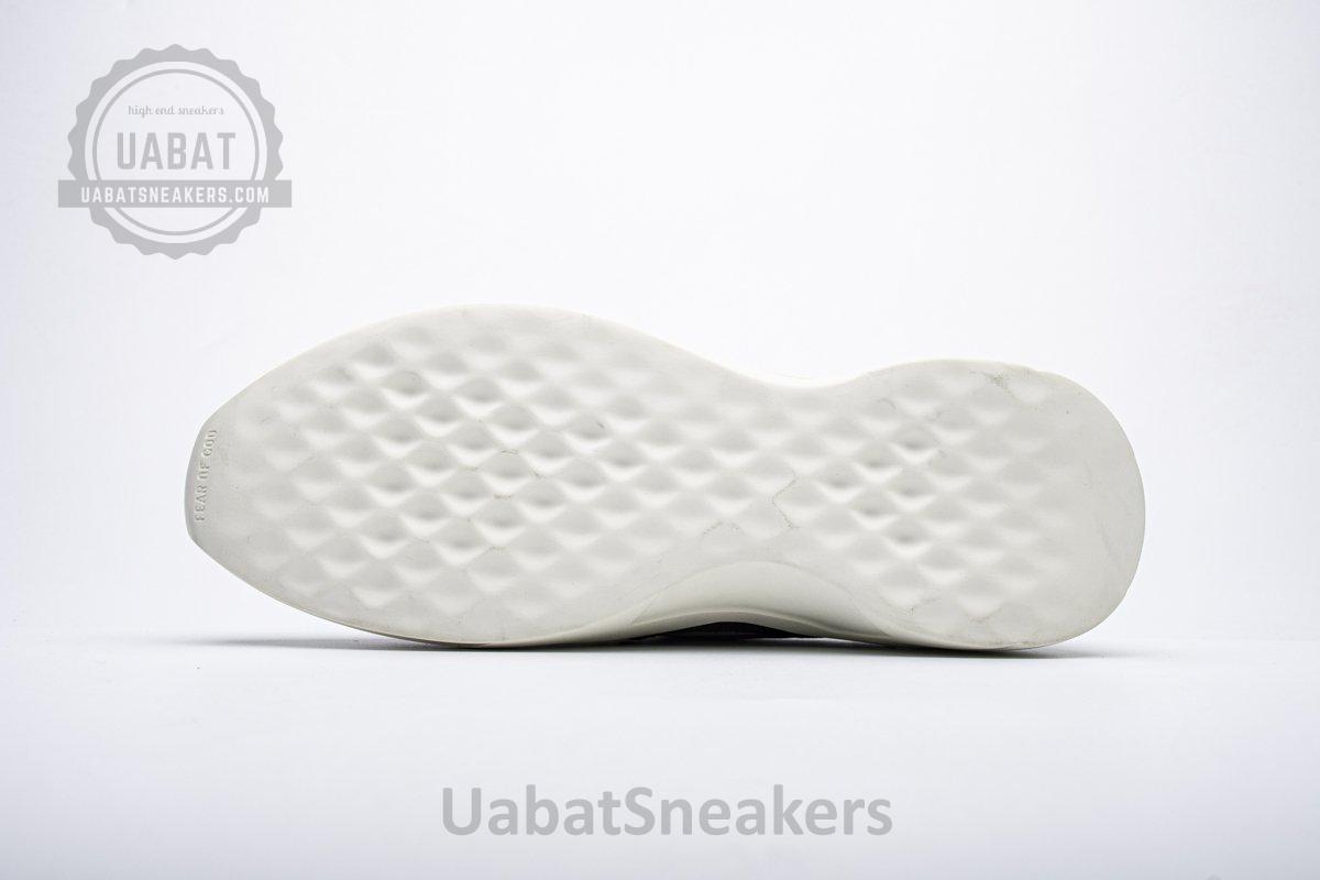 Fear of God Essentials ES02W19U-SRLEFAG3WB Black Grey - Image 10