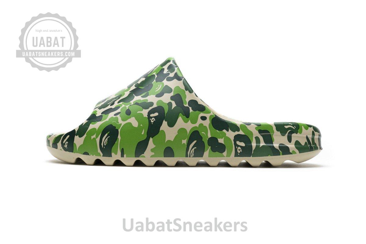 FW6345-14 adidas Yeezy Slide - Image 8