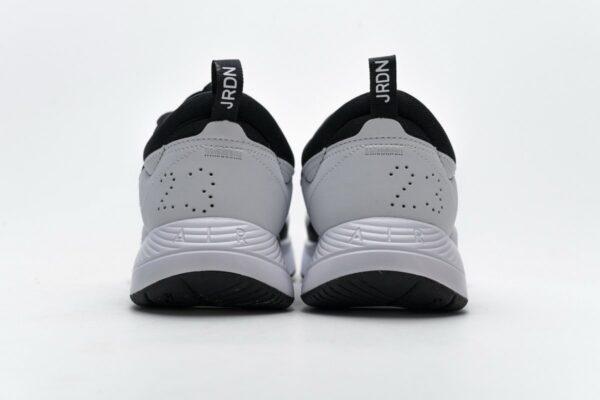 CV1761-100 Fragment Design x Jordan Delta SP Black White - Image 10