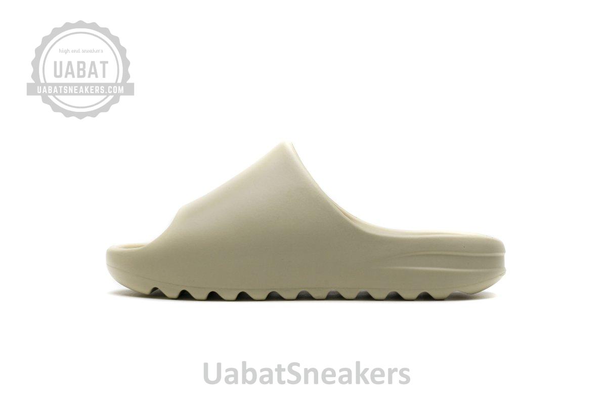 FW6345 adidas Yeezy Slide “BONE”