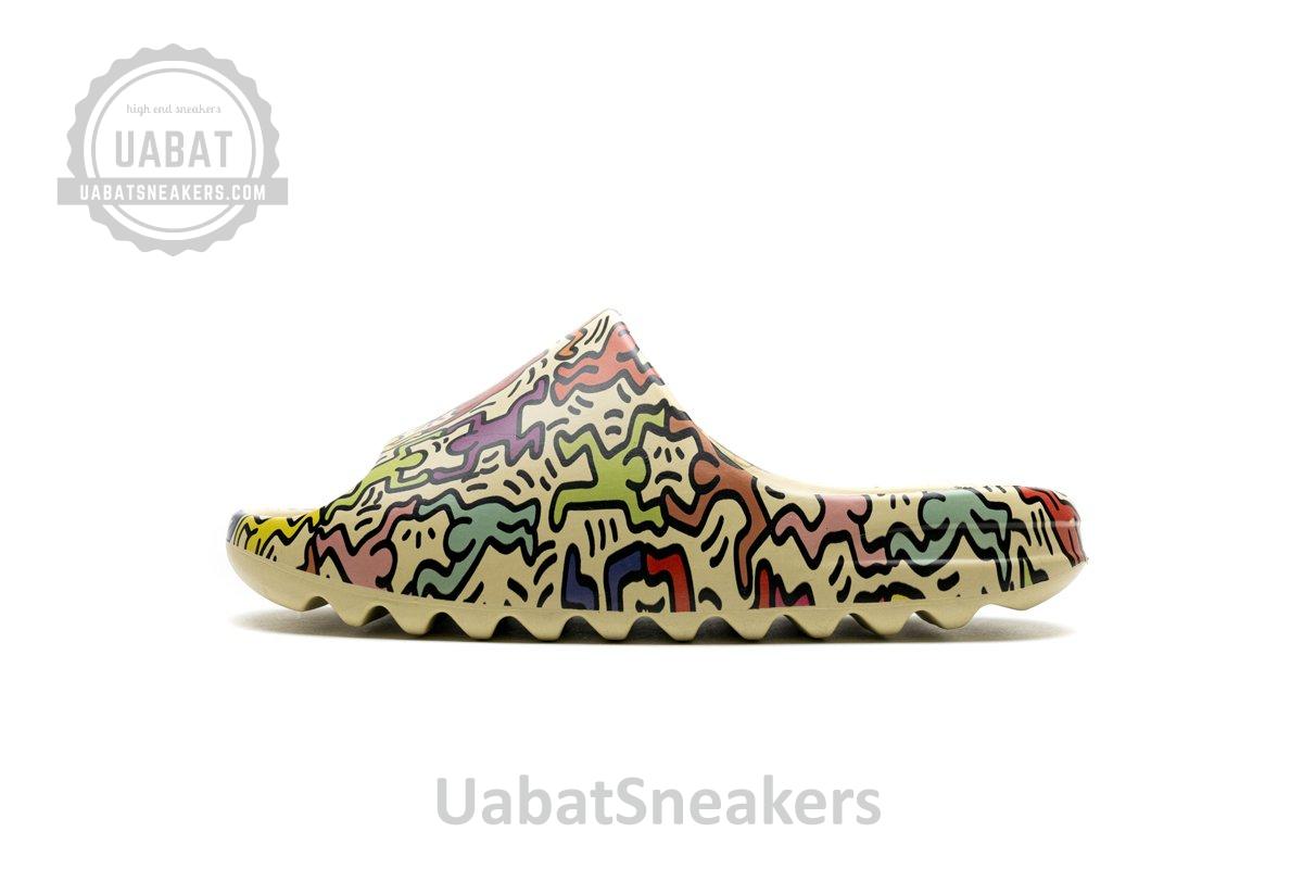 FW6344-6 adidas Yeezy Slide