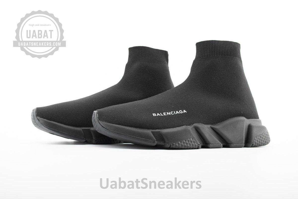 Balenciaga Speed Runner - Image 3