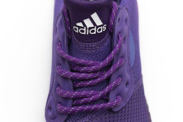 EG7770 Pharrell Williams x adidas Solar HU Purple - Image 12