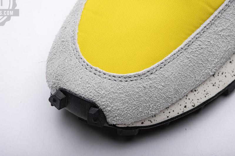 Undercover x Nike Dbreak Light GreyYellow BV4594-700 - Image 6