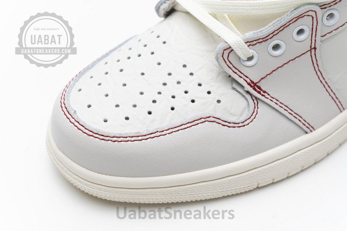 555088-160 Air Jordan 1 Retro High OG“Phantom” - Image 13