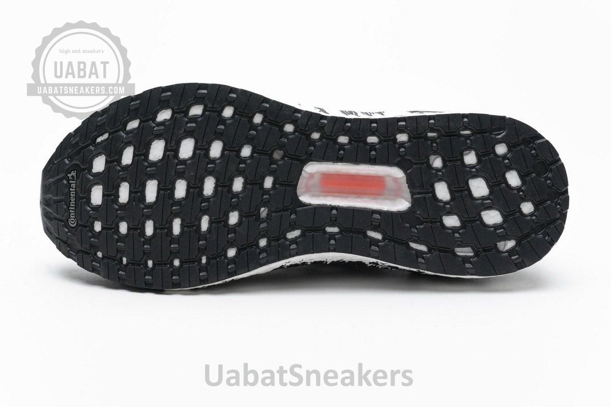 EG1342 adidas Ultra BOOST 20 CONSORTIUM Marble Real Boost - Image 17