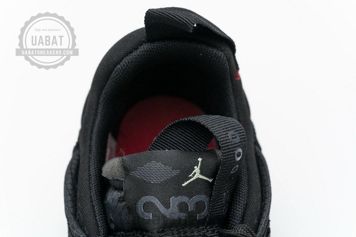 CD6109-001 Jordan Delta SP Black - Image 14