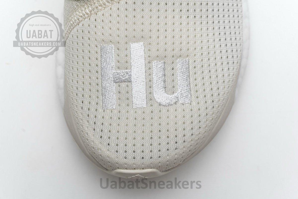 EG7767 Pharrell Williams x adidas Solar HU Glide Cream White - Image 11