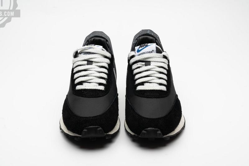 BV4594-001 NIKE X Undercover Daybreak Black White - Image 5