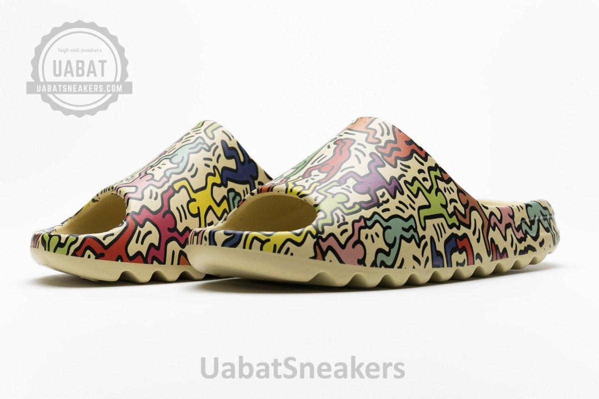 FW6344-6 adidas Yeezy Slide - Image 6