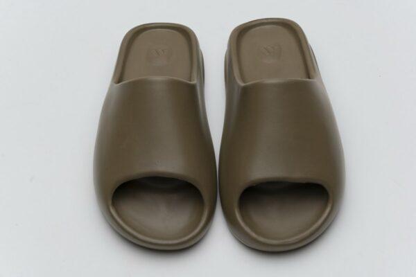 FV8425 adidas Yeezy Slide “Earth Brown” - Image 6