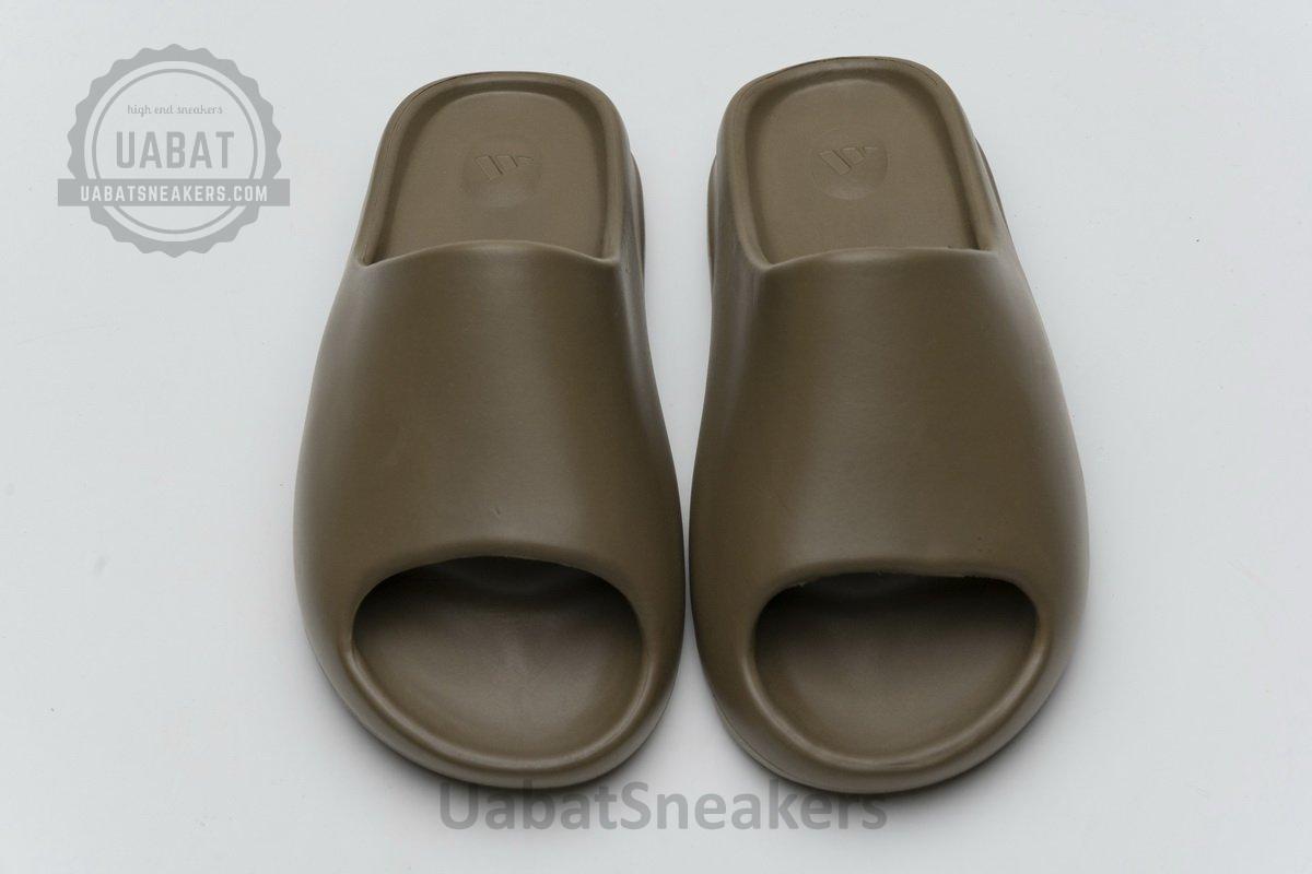 FV8425 adidas Yeezy Slide “Earth Brown” - Image 6