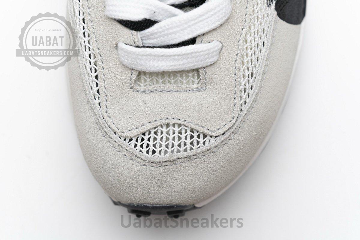 CI9928-010 Sacai x Nike Pegasua Vaporfly Villain Grey Blue Red - Image 11