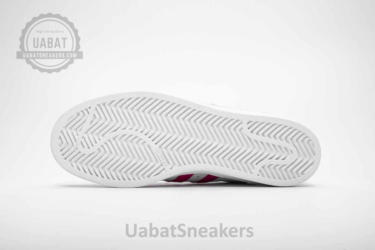 Adidas Superstar Ftwwht/Reapnk/Reapnk CG6608 - Image 7