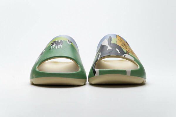 FW6345 adidas Yeezy Slide - Image 7