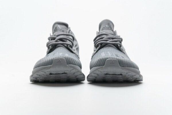 EF2380 Pharrell Williams x adidas Solar HU Glide Grey - Image 4