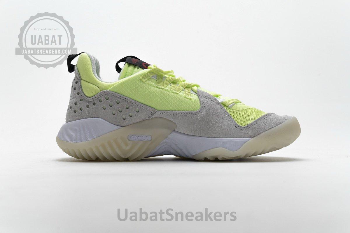 CD6109-700 Jordan Delta SP Green - Image 8