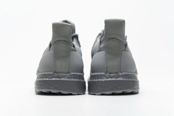 EF2380 Pharrell Williams x adidas Solar HU Glide Grey - Image 7