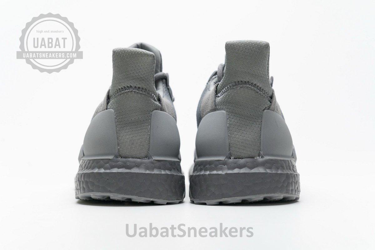 EF2380 Pharrell Williams x adidas Solar HU Glide Grey - Image 7