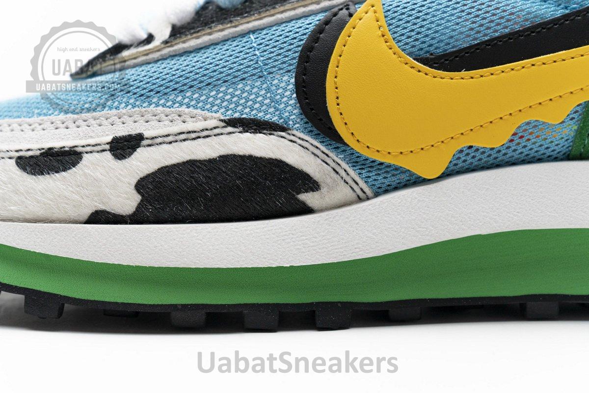 CN8899-006 Ben & Jerry's x Nike LDWaffle26 - Image 15