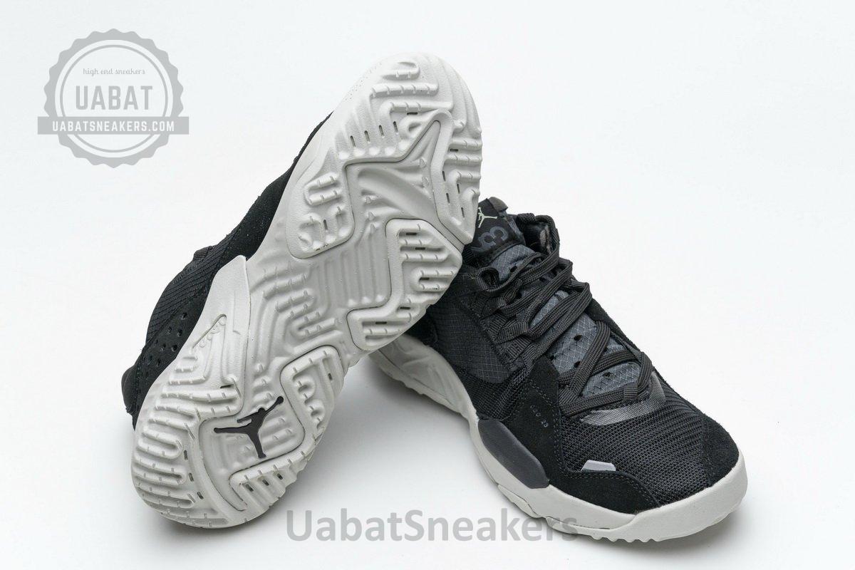 CD6109-001 Jordan Delta SP Black - Image 8