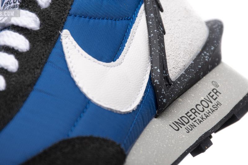 Undercover x Nike Dbreak BlackBlue BV4594-400 - Image 10
