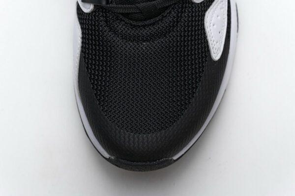 CV1761-100 Fragment Design x Jordan Delta SP Black White - Image 11