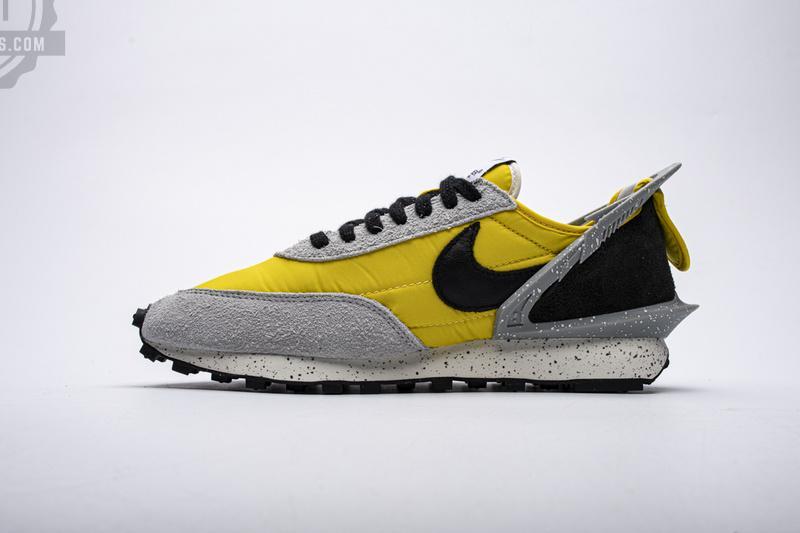 Undercover x Nike Dbreak Light GreyYellow BV4594-700 - Image 8