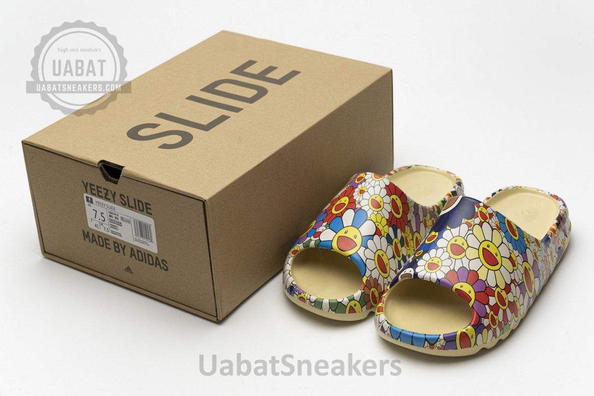 FW6344-8 adidas Yeezy Slide - Image 3