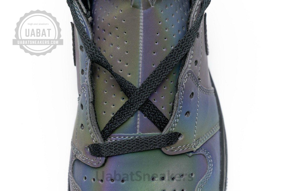 BV0006-900 Air Jordan 1 High Zoom "Fearless" - Image 12