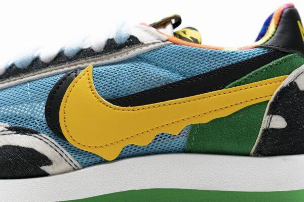 CN8899-006 Ben & Jerry's x Nike LDWaffle26 - Image 16