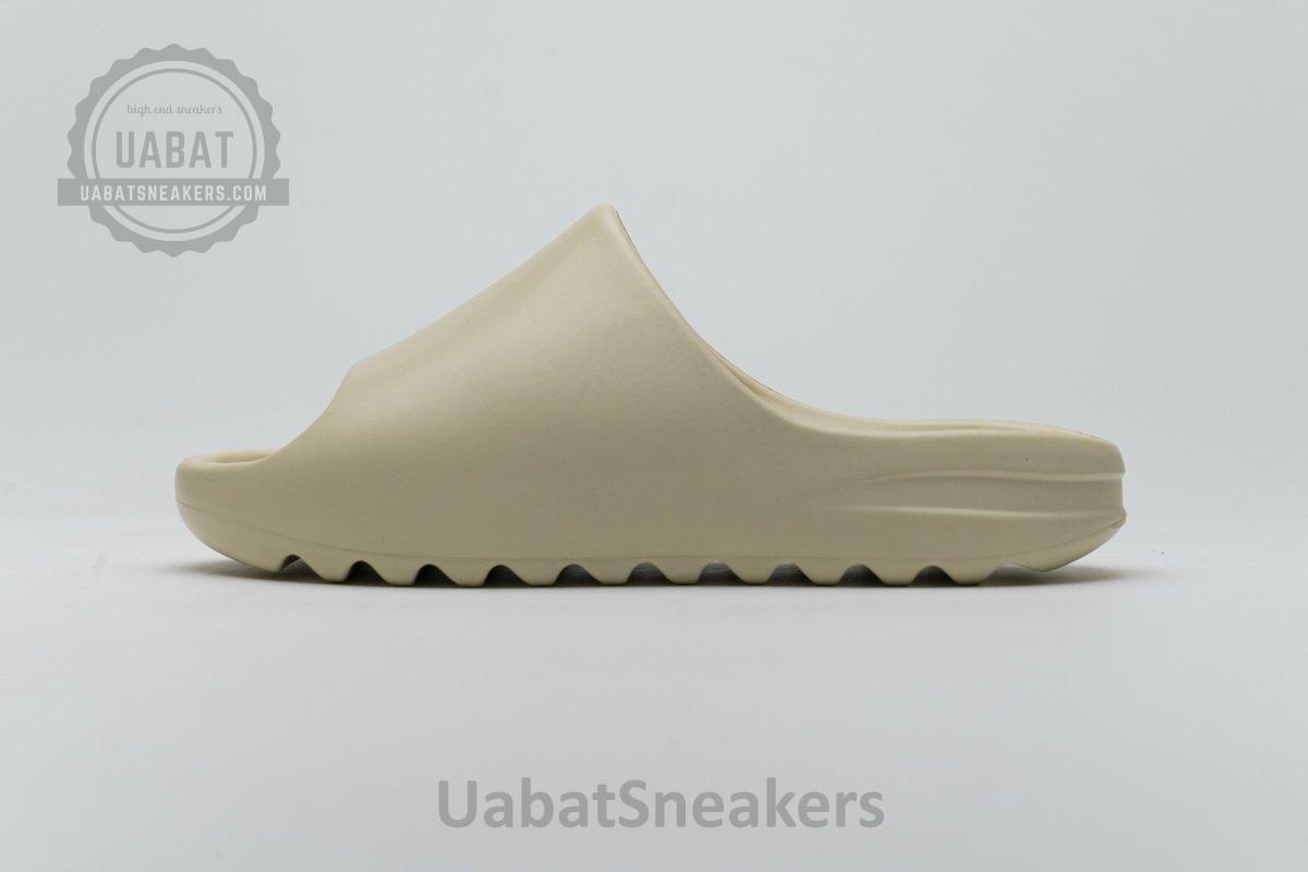FW6345 adidas Yeezy Slide “BONE” - Image 8