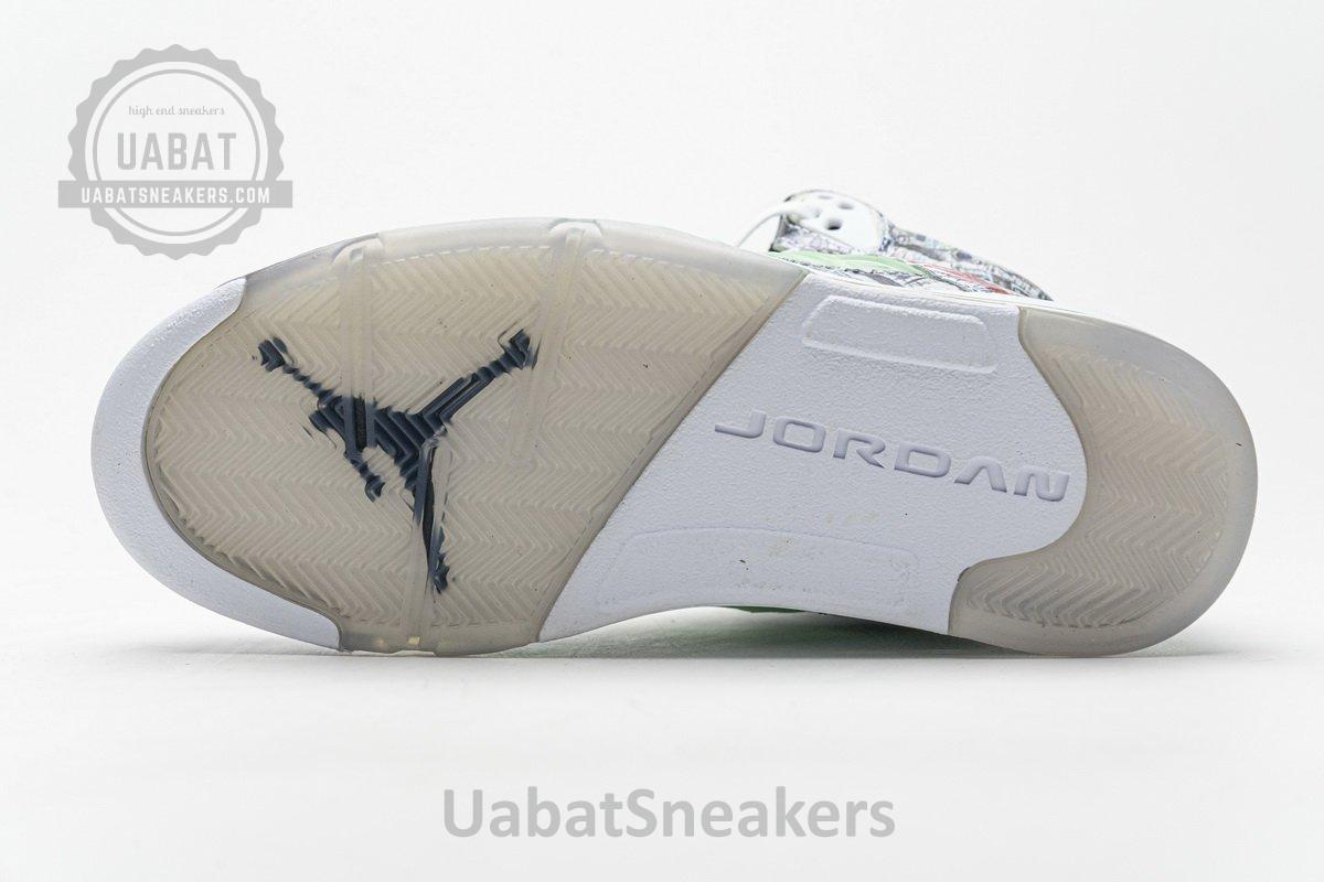 AV2405-900 Air Jordan 5 Retro "Wings" - Image 18