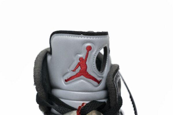 CT8480-001 OFF-WHITE x Air Jordan - Image 21
