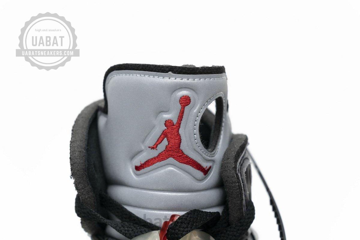 CT8480-001 OFF-WHITE x Air Jordan - Image 21